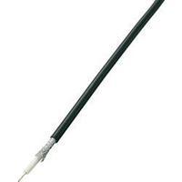 coax outside diameter 59 mm rg59 75 25 db black conrad components sh19 ...