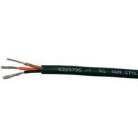 control wiring liycy 8 x 05 mm black medikabel 713200838 sold per metr ...