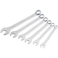 Comb.spanner Set-af