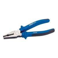 Combination Plier Hd Grip180mm