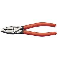 Combination Plier 180mm