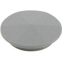 Cover Grey Suitable for K12 rotary knob Cliff CL177754 1 pc(s)