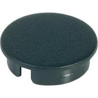 Cover Black Suitable for 23 mm rotary knob OKW A4123000 1 pc(s)
