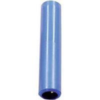 connector 4 mm socket 4 mm socket blue multicontact kk44 1 pcs