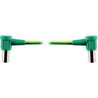 connector 6 mm socket 6 mm socket green yellow multicontact mc poag ec ...