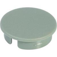 cover grey suitable for 31 mm rotary knob okw a4131008 1 pcs