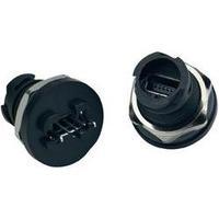 Conec 17-250001 Socket, build-in