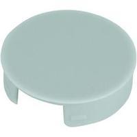 Cover Grey Suitable for COM-KNOBS collet knobs OKW A3220007 1 pc(s)