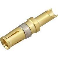 Connector receptacle AWG max.: 1...