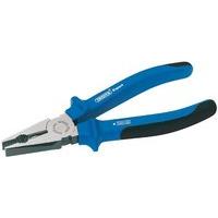 Combination Plier Hd Grip160mm