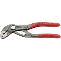 Cobra W/pump Plier 125mm