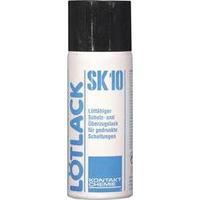 Conformal coating CRC Kontakt Chemie LÖTLACK SK 10 74509-AA 200 ml