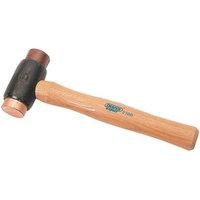 Copper-rawhide Mallet 1.1kg