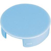 Cover Blue Suitable for COM-KNOBS collet knobs OKW A3240006 1 pc(s)