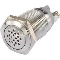 Conrad Components GQ16B-JM/12V buzzer