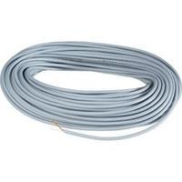 Control wiring LiYY 6 x 0.14 mm�...