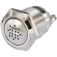 Conrad Components GQ16B-M/12V buzzer