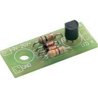 conrad components led constant current source pcb board assembly kit