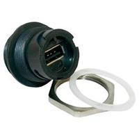 Conec 17-200001 Socket, build-in