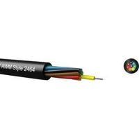 control wiring liyy 4 x 009 mm black kabeltronik 095042809 sold per me ...