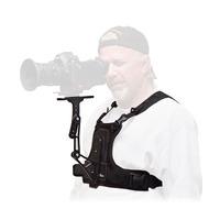 Cotton Carrier Steady Shot System with Vest