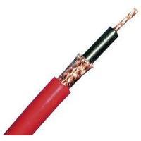 coax outside diameter 49 mm sili sc 45 red multicontact 617580 00122 s ...