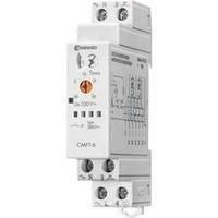 Conrad Components CMFT-6 Time Delay Relay, Timer, 230 V/AC IP20
