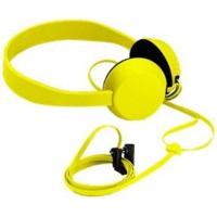 Coloud Knock (yellow)