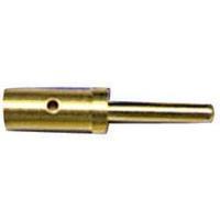 Contacts for wire connectors Nominal current: 8 A Number of pins: - SA3350