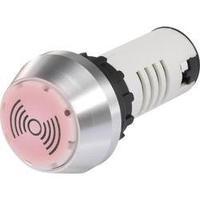 Conrad Components AD16-22ESSM/R-G/12V buzzer