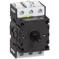 Contact block 80 A Grey, Black BACO BA172400 1 pc(s)