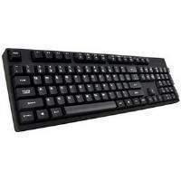 Cooler Master CM Storm Quick Fire XT Mechanical Gaming Keyboard Brown Cherry MX Switches (Black)
