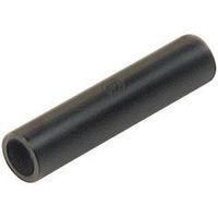 Connector 4 mm socket - 4 mm socket Black SKS Hirschmann KD 10 1 pc(s)