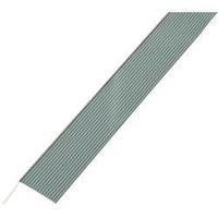 Conrad Components SH1998C200 Flat Ribbon Cable Grey