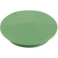 cover green suitable for k12 rotary knob cliff cl177814 1 pcs