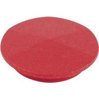 cover red suitable for k12 rotary knob cliff cl177753 1 pcs