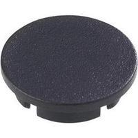 cover black suitable for 15 mm rotary knob thomsen 43090031 1 pcs