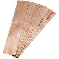 Copper film self-adhesive (L x W...