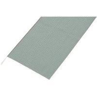 Conrad Components SH1998C207 Flat Ribbon Cable Grey