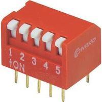 Conrad Components DRP-05