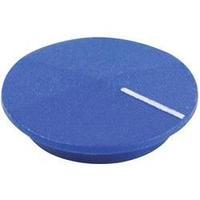 cover hand blue white suitable for k12 rotary knob cliff cl177813 1 pc ...