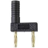 connector black pin diameter 2 mm dot pitch 12 mm multicontact ks2 12l ...