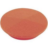 Cover Orange Suitable for K12 rotary knob Cliff CL177755 1 pc(s)