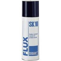 conformal coating crc kontakt chemie flux sk 10 501490 200 ml