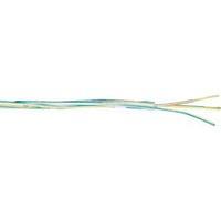 Connection cable ÖLFLEX® DESIGN 3 G 0.75 mm² Transparent LappKabel 3033937 Sold per metre