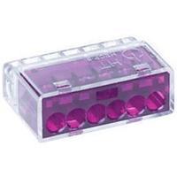 Connector clip flexible: - rigid...