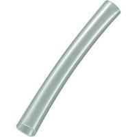 Conrad Components 93014c130 PVC Insulation Hose Transparent