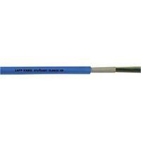 Control wiring ÃLFLEX® EB 2 x 0.75 mm² Sky blue LappKabel 0012420 Sold per metre