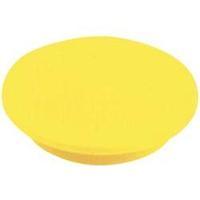 Cover Yellow Suitable for K12 rotary knob Cliff CL177756 1 pc(s)