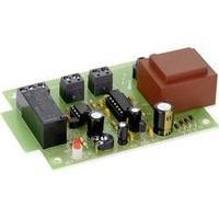 Conrad Components timer relay